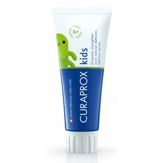 CURAPROX KIDS TOOTHP MINT 1450