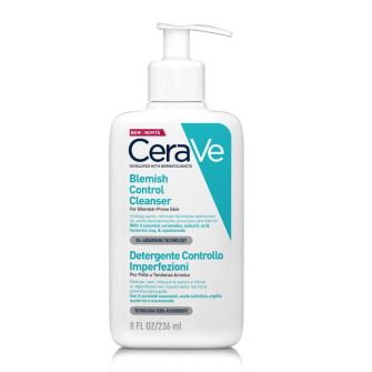CERAVE DETERGENTE IMPERF 473ML