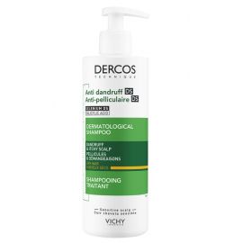 DERCOS SH ANTIFORF SECCHI390ML