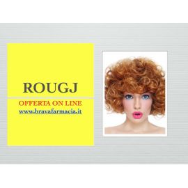 Rougj Capelli Schiuma Lavante Rougj