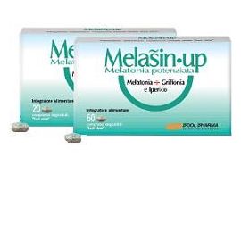 MELASIN UP 1MG 20CPR