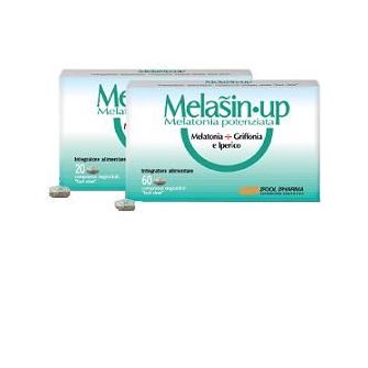 MELASIN UP 1MG 20CPR