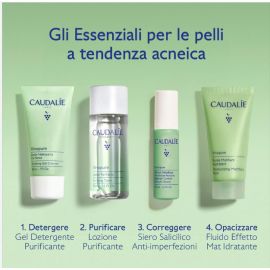 CAUDALIE VINOPURE STARTER KIT