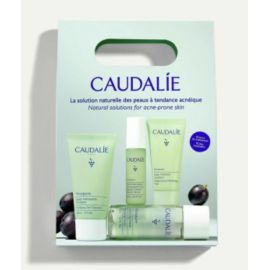 CAUDALIE VINOPURE STARTER KIT