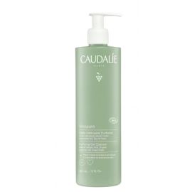 CAUDALIE VINOPURE GEL DET PURIF 385ML