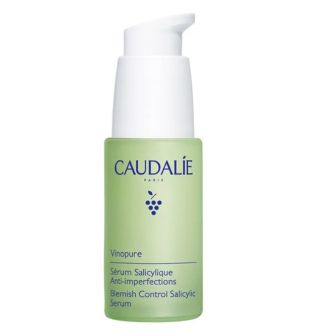 Caudalie Vinopure Serum Infusion Anti Inperfezioni