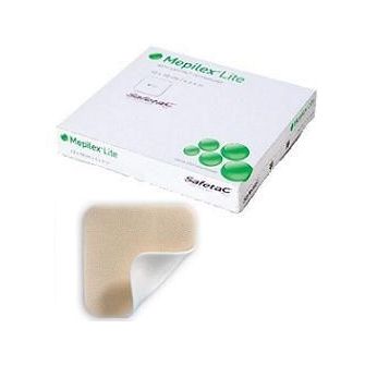 MEPILEX LITE MEDIC 10X10CM 5PZ