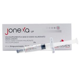 JONEXA UP2% SIR INTRA-ART4,4ML