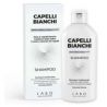 LABO CAPELLI BIANCHI SHAMPOO DONNA 200ML