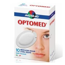 M-AID OPTOMED GARZA 10PZ