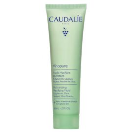 CAUDALIE VINOPURE FLUIDO EFF MAT 60ML