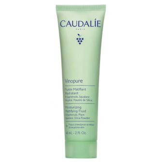 VINOPURE FLUIDO EFFETTO MAT PELLE PERFETTA 40 ML