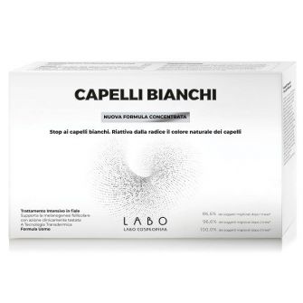 Labo Capelli Bianchi Stop and Reverse Donna Capelli Bianchi 60%