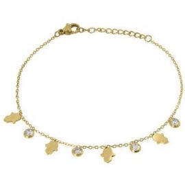 MARGUTTA BRACCIALE LUCRETIA OR