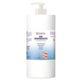 IGIENIZZANTE GEL LAVAMANI 1L