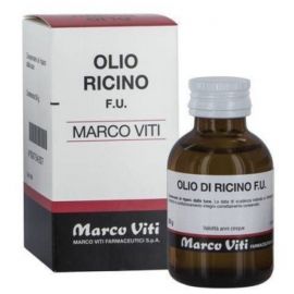 OLIO RICINO FU 50G