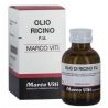 OLIO RICINO FU 50G