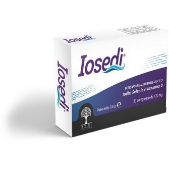IOSEDI'' 30CPR