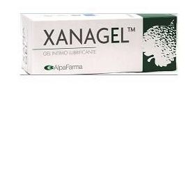 XANAGEL GEL 50ML