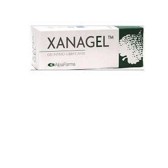 XANAGEL GEL 50ML