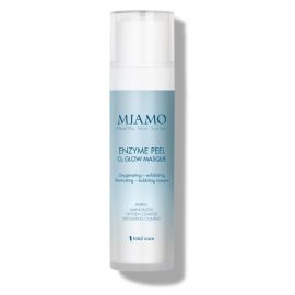 MIAMO ENZYME PEEL O2 GLOW MASQUE