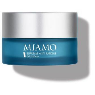MIAMO SUPREME A/FATIGUE EYE CREME