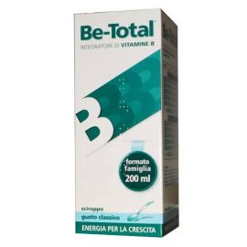 Betotal Sciroppo 200 ml