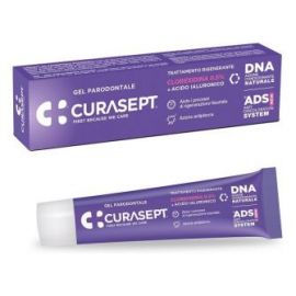 CURASEPT GEL PAROD ADS DNA RIG