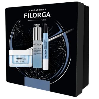 FILORGA XMAS COFFRET HYALU2025