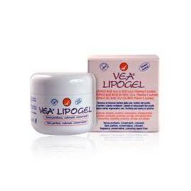 VEA LIPOGEL IDRAT PROT 50ML