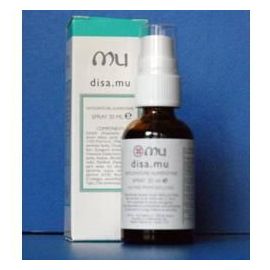 DISA MU SPRAY 30ML