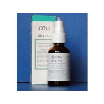 DISA MU SPRAY 30ML