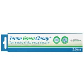 CLENNY TERMO GREEN S/MERCURIO