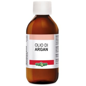 OLIO ARGAN 100ML