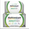 Multicentrum ADULTI 50+ 30 compresse