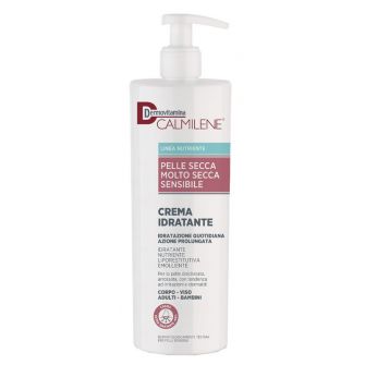 DERMOVITAMINA CALM CR IDR500ML