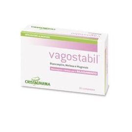 VAGOSTABIL 36CPR
