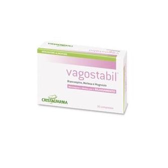 VAGOSTABIL 36CPR