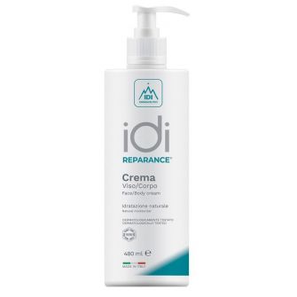 REPARANCE CREMA IDRAT CUTE SEC