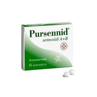 Pursennid Compresse