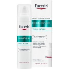 EUCERIN DERMOPUR SIERO TRIP AZ