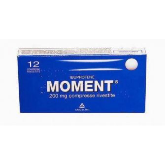 moment 200 compresse rivestite