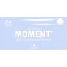 MOMENT*24CPR RIV 200MG