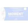 MOMENT*36CPR RIV 200MG