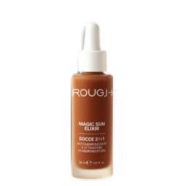 ROUGJ MAGIC SUN ELIXIR GOCCE 2IN1
