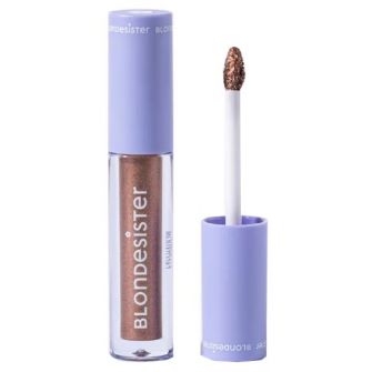 BLONDESISTER GLOWEYE LIQUID EYESHADOW 07