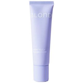BLONDESISTER 2IN1 LIGHT TOUCH RADIANCE PRIM