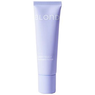 BLONDESISTER 2IN1 LIGHT TOUCH RADIANCE PRIM