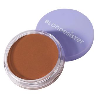 BLONDESISTER MR SUN CREAMY BRONZER 02 W AMB
