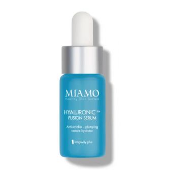 MIAMO HYALURON14+ FUS SER 10ML
